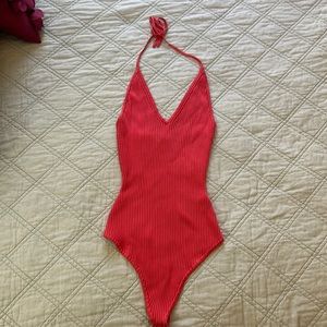 Abercrombie body suit